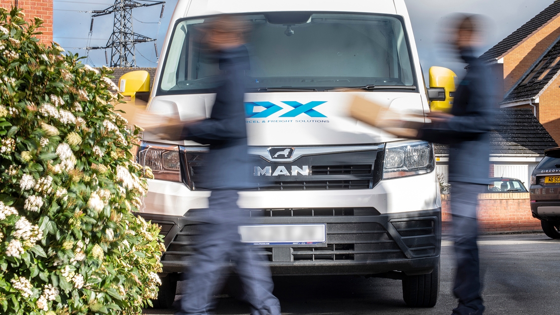 DX D1 232