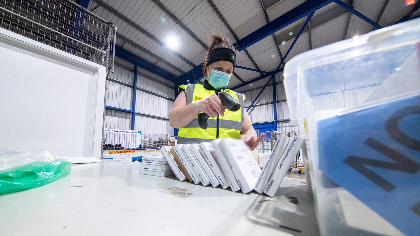 dx exchange sample drop image large