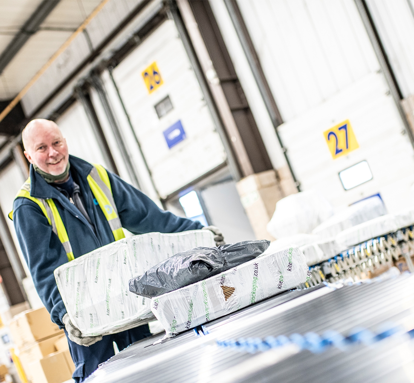 corporate social responsibility hero