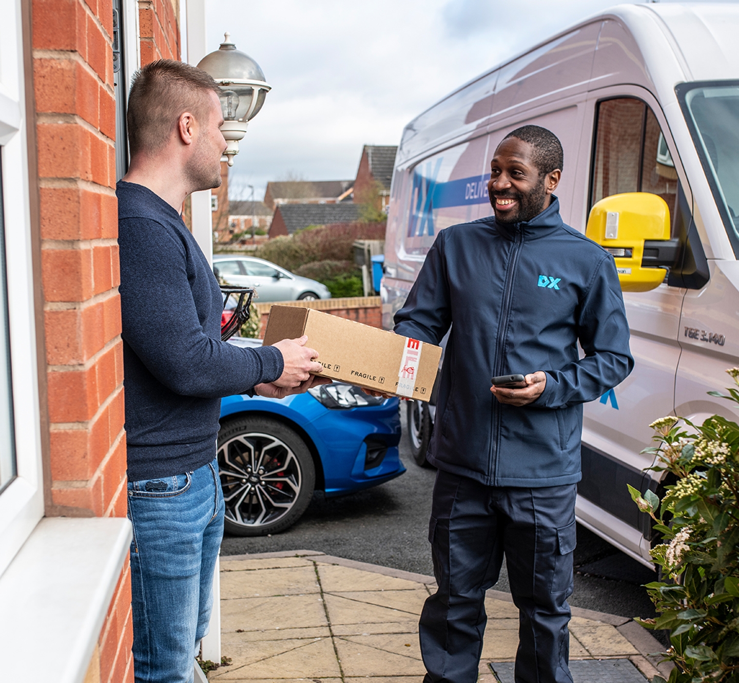 delivery general hero