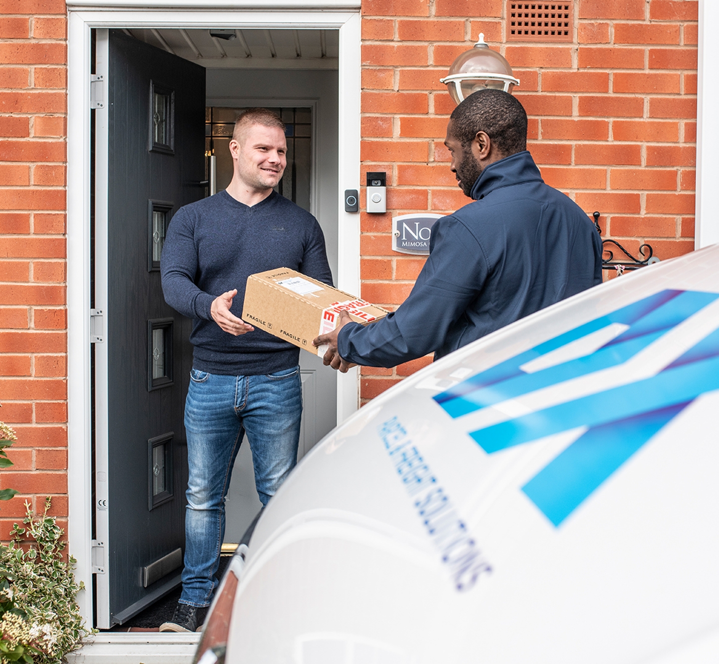 help support service express hero