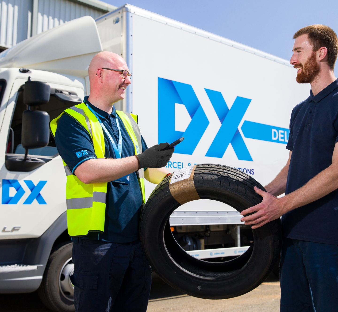 DX Aug23 135 Retouched black glove