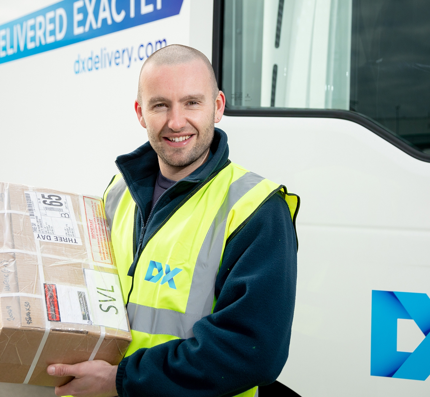 help support service freight hero