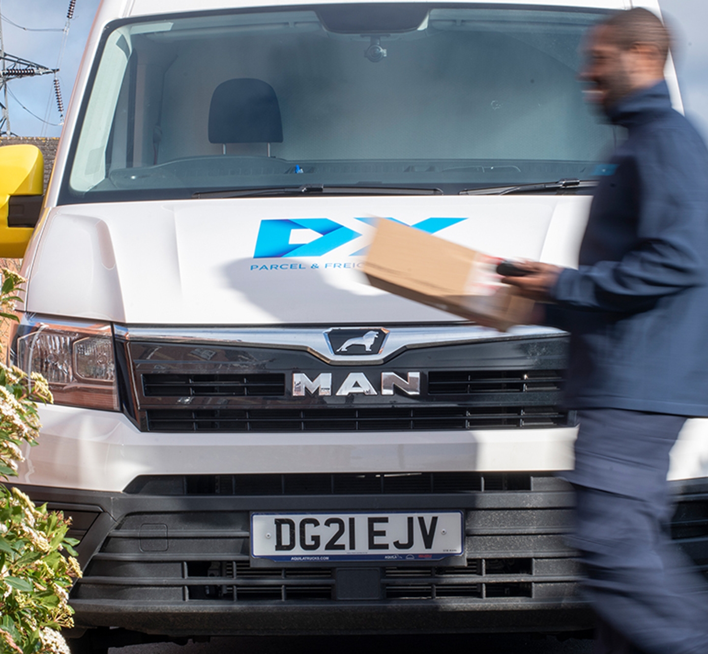 secure image full width