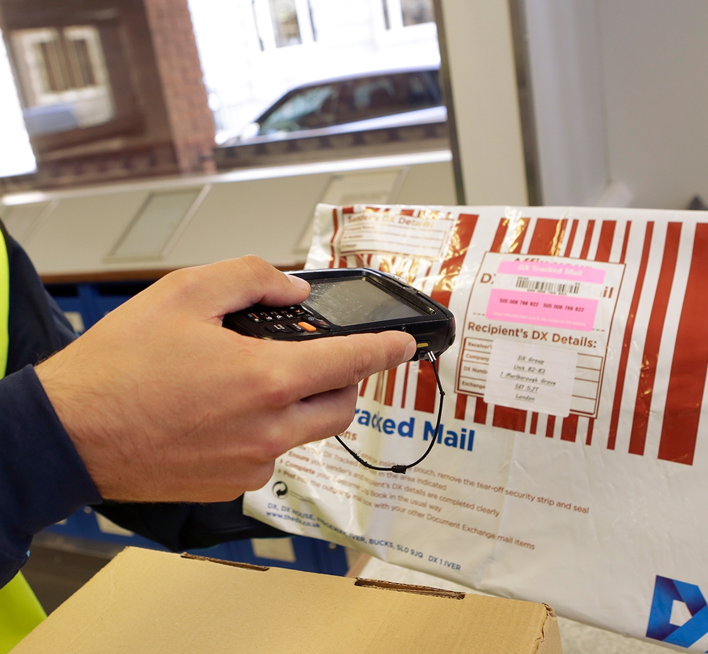 help support exchange hero