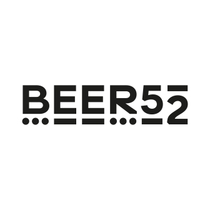 beer 52 logo