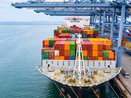 international listing