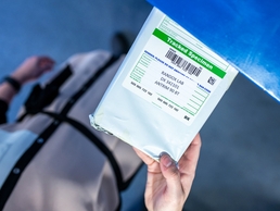 tracked specimens listing