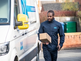 support by service tacking