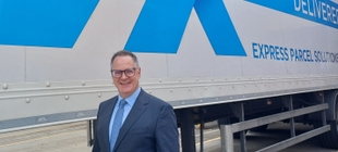 Ian Truesdale CEO DX Group   1