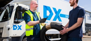 DX Aug23 135 Retouched black glove