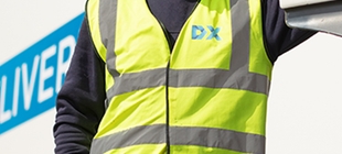 success story signpost