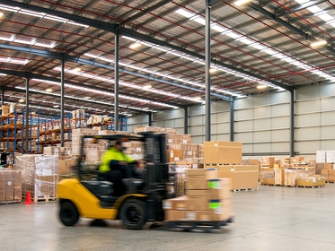 logistics image carousel 2