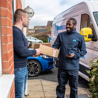 delivery general hero