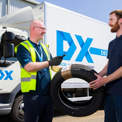 DX Aug23 135 Retouched black glove