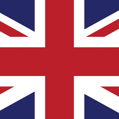 gb flag