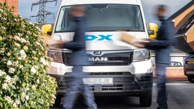 DX D1 232