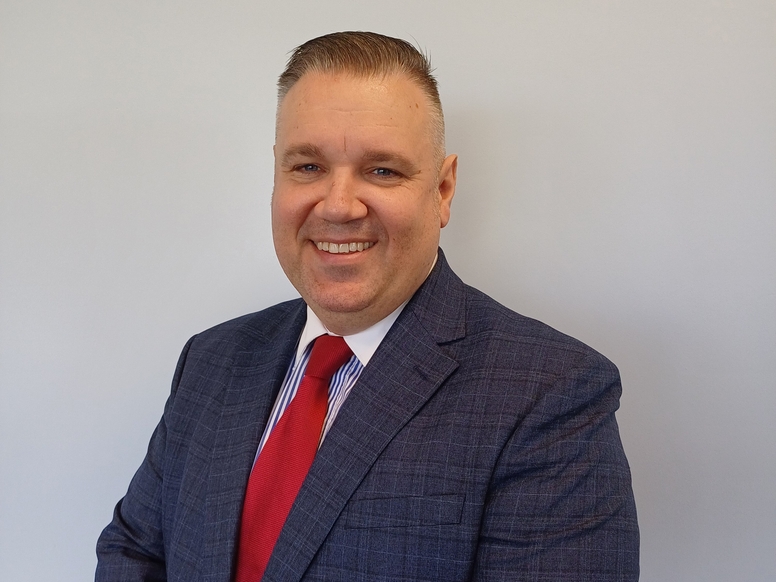 Steve Bescoby cropped