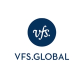 vfs global logo