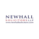 newhall solicitors llp logo