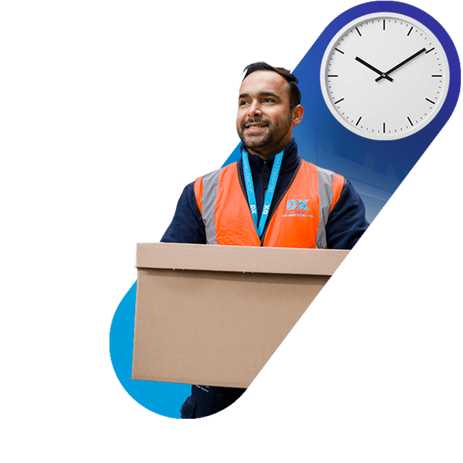 DX SameDay